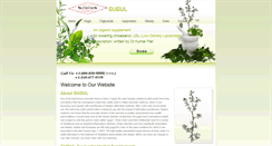 Desktop Screenshot of gugul.com