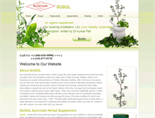 Tablet Screenshot of gugul.com